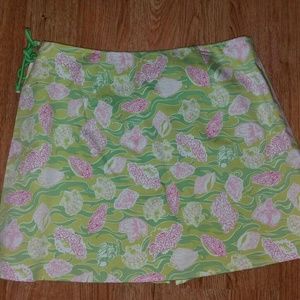 Key West Women's Skort Size 8